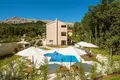Hotel 360 m² Omisalj, Kroatien