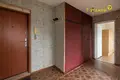 Apartamento 2 habitaciones 50 m² Zaslauje, Belarús