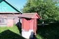 Maison 59 m² Aziarycyna, Bélarus