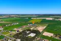 Land 693 m² Gorszewice, Poland