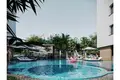 1 bedroom apartment 55 m² Kepez, Turkey