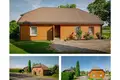 Maison 69 m² Zelviai, Lituanie
