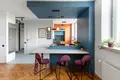 Wohnung 2 zimmer 52 m² in Krakau, Polen