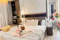 1 bedroom house  Na Kluea, Thailand