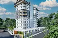 Appartement 2 chambres 47 m² Alanya, Turquie