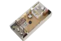 1 room studio apartment 44 m² Tbilisi, Georgia
