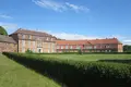 Schloss 135 zimmer 3 600 m² Zettemin, Deutschland