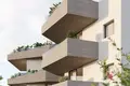 Appartement 1 chambre 39 m² Limassol, Chypre