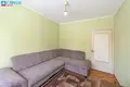 Apartamento 3 habitaciones 59 m² Kaunas, Lituania