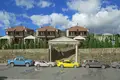 Таунхаус 4 комнаты 780 м² Амолиани/Амулиани/Амульяни/Аммулияни, Греция