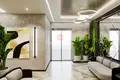 Mieszkanie 1 pokój 44 m² Alanya, Turcja