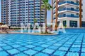 Mieszkanie 3 pokoi 132 m² Alanya, Turcja