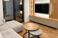 Appartement 1 chambre 43 m² Bar, Monténégro