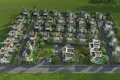 Dom 3 pokoi 254 m² Yeroskipou, Cypr