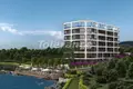 1 bedroom apartment 65 m² Erdemli, Turkey