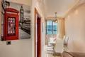 Apartamento 2 habitaciones 64 m², Montenegro