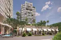Wohnung 1 Schlafzimmer 74 m² Budva, Montenegro