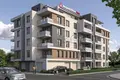 Appartement 1 chambre 47 m² Nessebar, Bulgarie