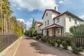 9 room house 250 m² Konstancin Jeziorna, Poland