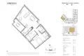 2 bedroom apartment 96 m² Alicante, Spain