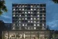 Apartment in a new building Blox Varketili