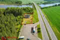 Pokój 486 m² Drackauski sielski Saviet, Białoruś
