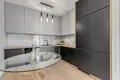Apartamento 2 habitaciones 44 m² en Varsovia, Polonia