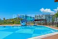 Penthouse 4 pokoi 120 m² Akarca Koyu, Turcja