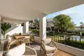 Mieszkanie 3 pokoi 241 m² San Pedro Alcantara, Hiszpania