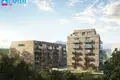 Квартира 2 комнаты 47 м² Вильнюс, Литва