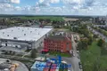 Propiedad comercial 3 626 m² en Palykavicki sielski Saviet, Belarús