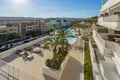 4 bedroom apartment 188 m² Mijas, Spain