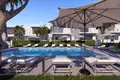 Mieszkanie 2 pokoi 92 m² Pafos, Cypr