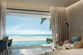 Apartamento 2 habitaciones 127 m² Thalang, Tailandia