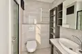 Apartamento 2 habitaciones 63 m² Mezitli, Turquía
