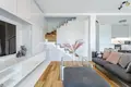 Квартира 172 м² Варшава, Польша