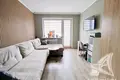 2 room apartment 38 m² Muchaviecki sielski Saviet, Belarus