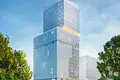 Büro 284 m² Moskau, Russland
