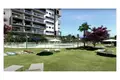 Квартира 3 спальни 73 м² Dehesa de Campoamor, Испания