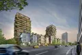 Appartement dans un nouvel immeuble Next Level İstanbul