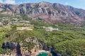 Вилла 5 спален  в Katun Rezevici, Черногория