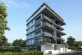 Wohnung 3 Schlafzimmer 117 m² Limassol, Zypern