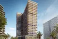 1 room apartment 38 m² Dubai, United Arab Emirates