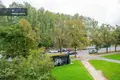 Apartamento 2 habitaciones 48 m² Vilna, Lituania