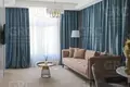 Mieszkanie 1 pokój 37 m² Evenkiysky Rayon, Rosja