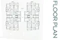 Appartement 2 chambres 91 m² Yeroskipou, Chypre