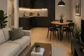 Mieszkanie 2 pokoi 40 m² Ryga, Łotwa