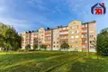 Apartamento 3 habitaciones 78 m² Smalyavichy, Belarús
