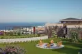 Villa 7 chambres 497 m² Bodrum, Turquie