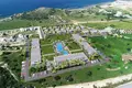 Mieszkanie 1 pokój 33 m² Agios Chariton, Cypr Północny